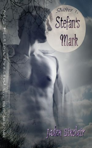 [Shifter 01] • Stefan's Mark